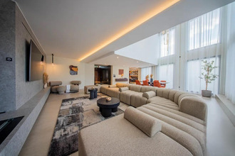 achat maison sevres 92310