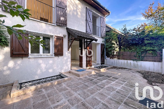 achat maison sevres 92310