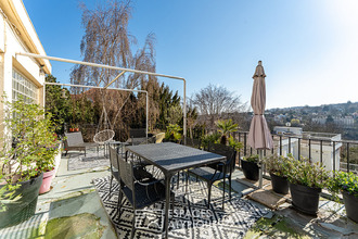 achat maison sevres 92310