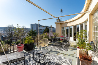 achat maison sevres 92310