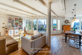 achat maison sevres 92310