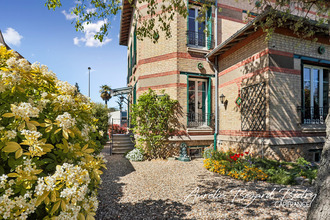 achat maison sevres 92310