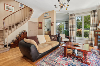 achat maison sevres 92310