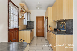 achat maison sevres 92310