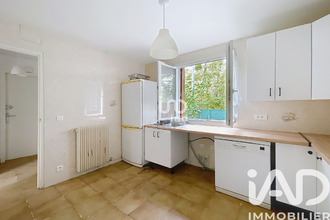 achat maison sevres 92310