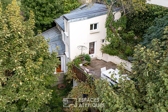 achat maison sevres 92310
