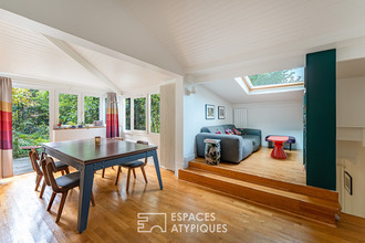 achat maison sevres 92310