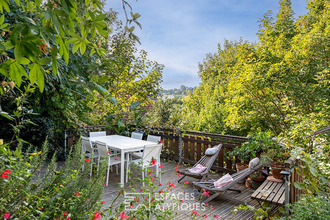 achat maison sevres 92310