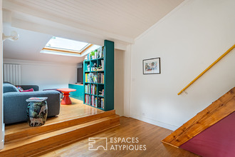 achat maison sevres 92310