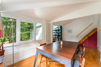 achat maison sevres 92310