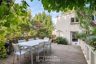 achat maison sevres 92310