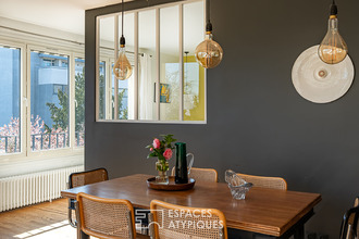 achat maison sevres 92310