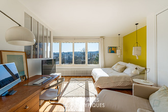 achat maison sevres 92310