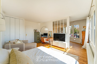 achat maison sevres 92310