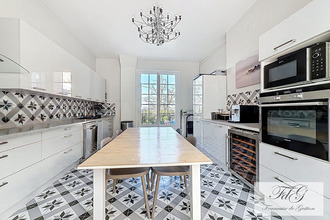 achat maison sevres 92310