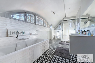 achat maison sevres 92310