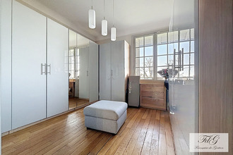 achat maison sevres 92310