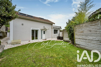 achat maison sevres 92310