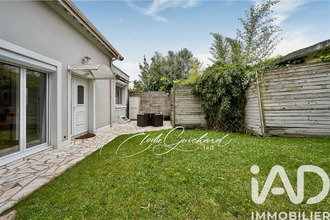 achat maison sevres 92310