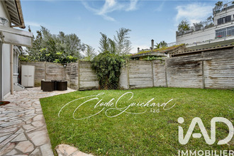 achat maison sevres 92310