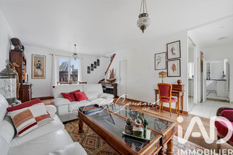 achat maison sevres 92310