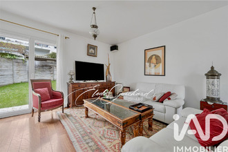 achat maison sevres 92310
