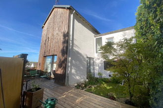 achat maison sevres 92310