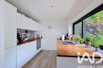 achat maison sevres 92310