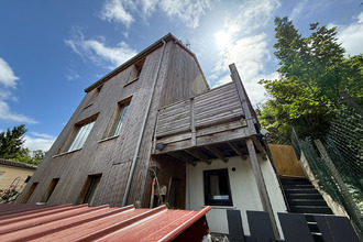 achat maison sevres 92310