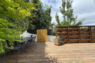 achat maison sevres 92310