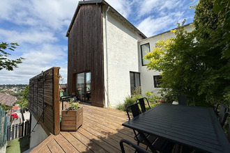 achat maison sevres 92310
