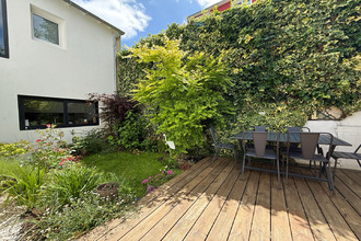 achat maison sevres 92310