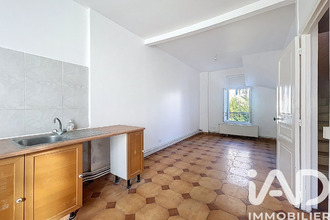 achat maison sevres 92310