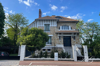 achat maison sevres 92310