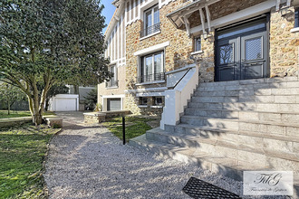 achat maison sevres 92310