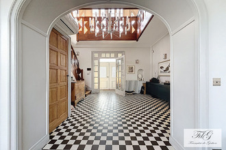 achat maison sevres 92310