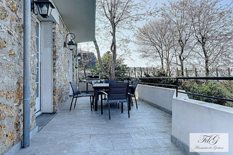 achat maison sevres 92310