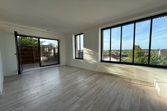 achat maison sevres 92310