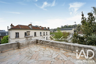 achat maison sevres 92310