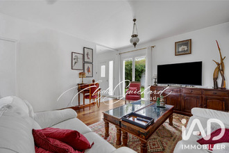 achat maison sevres 92310