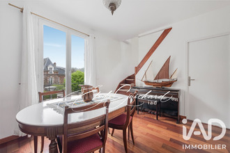 achat maison sevres 92310