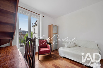achat maison sevres 92310