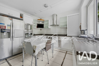 achat maison sevres 92310