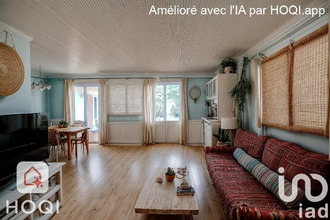 achat maison sevres-anxaumt 86800