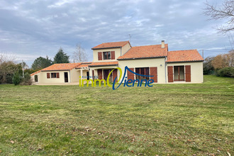 achat maison sevres-anxaumt 86800