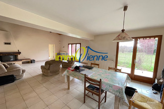 achat maison sevres-anxaumt 86800