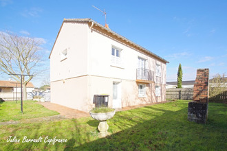 achat maison sevres-anxaumt 86800