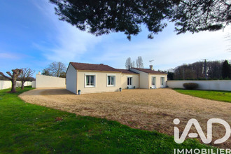 achat maison sevres-anxaumt 86800