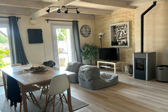 achat maison sevres-anxaumt 86800
