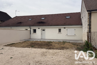achat maison sevrey 71100